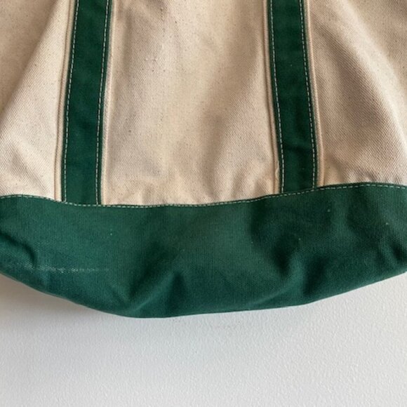 NRA Women’s Wilderness Escape Canvas Large Tote Bag Very Rare - Picture 12 of 16